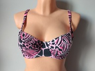 Śliczna markowa bielizna góra bikini Freya 9907 UK 36DD EUR 80DD