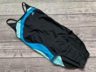 ADIDAS strój pływacki KOSTIUM kąpielowy rozm. XXS 32 164 cm