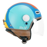 Kask na skuter, motocykl CGM Italia 191GPIX Vespa Piaggio,Honda,Yamaha