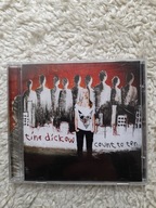 TINA DICKOW COUNT TO TEN