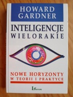 Inteligencje wielorakie , GARDNER