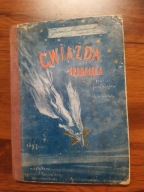 Gwiazda spadająca Jadwiga Chrząszczewska . Pierwsze wydanie 1896