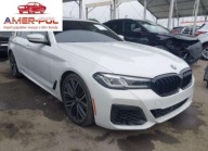 BMW Seria 5 540i 2021 3.0l 3.0 Benzyna 335KM