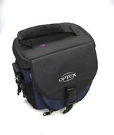 OPTEX japońska TORBA fotograficzna VINTAGE