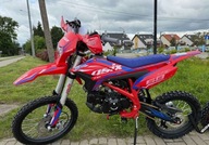 ASIX XB ASIX XB68 140cc 2025 Nowy Raty Duze kola Pitbike Cross