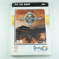 Three Kingdoms Fate of the Dragon pc