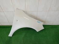 Błotnik przód prawy Skoda Fabia II