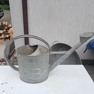 konewka 10 stary ocynk