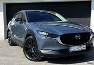 Mazda CX-30 Mazda CX-30 e-SKYACTIV-G 2.0 M HYBRID HOMURA