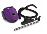 Odkurzacz CLEANmaxx mocny i kompaktowy 800W workowy, bdb stan!