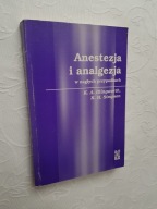 ANESTEZJA ANALGEZJA/ZNIECZULENIE BLOKADY BÓL NERWY