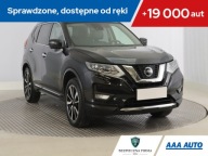 Nissan X-Trail 1.3 DIG-T, Salon Polska