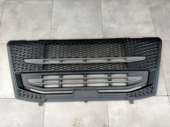 VOLVO FM5 FMX GRILL ATRAPA MASKA 84274554 CAŁA NIE NAPRAWIANA