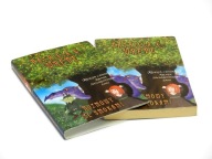 Rozmowy ze Smokami - Patricia C. Wrede