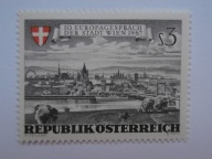 Austria - Konferencja europejska - Mi. 1241 **