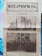 1927 Iwonicz Zdrój