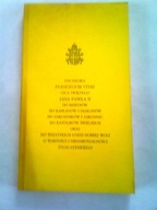 ENCYKLIKA EVANGELIUM VITAE OJCA ŚWIĘTEGO JANA PAWŁA 2