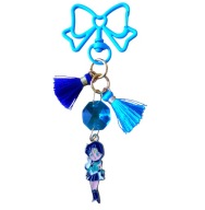 Brelok - "Sailor Mercury", Sailor Moon