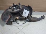 Range Rover Sport L320 2.7 zwrotnica, piasta lewy przod