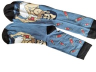 Egzorcysta Skarpetki wódka picie bogdan boner domino marcinek