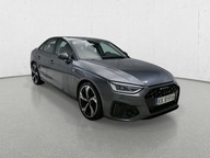 Audi A4 Limousine Poleasingowe.pl