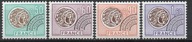 FRANCJA Mi 1947-50**