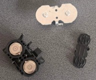 SMP142-546 Czujnik ciśnienia skrzyni biegów DSG