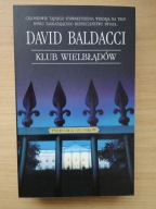 Klub Wielbłądów David Baldacci