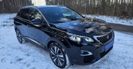 Peugeot 3008 1.6 180Ps.GT Automat Panorama Kam.Tyl Navi 2020 1.6 Benzyna