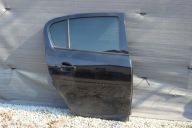 OPEL CORSA D DRZWI PRAWE TYLNE 06-14