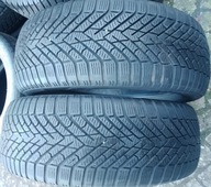 2szt. PIRELLI Winter 2 Cinturato 225/55R18 102V 21r. 2x6mm
