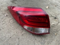 HYUNDAI I40 LIFT - LAMPA TYLNA LED KOMBI LEWA