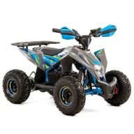 ASIX E-M11 Mini Quad elektryczny ATV ASIX E-M11 1200W Ostroleka Raty Tran