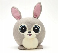 MASKOTKA GANG SŁODZIAKÓW -- ZAJĄC ZUZIA--NOWA Z METKĄ