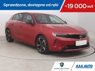Opel Astra 1.2 Turbo, Salon Polska, Serwis ASO