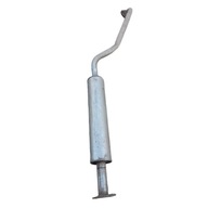 TŁUMIK ŚRODKOWY WALKER UKŁAD WYDECHOWY RURA NISSAN PRIMERA P12 02-07 1.8