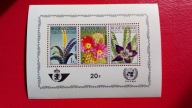 BELGIA 1965 kaktusy czyste**