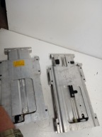 BENTLEY GTC CABRIO ZAGLOWEK KAPOTAZOWY LEWY PRAWY