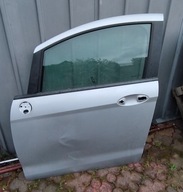 FORD B MAX B-MAX DRZWI PRZÓD LEWE Listwa Szyba Zamek Uszczelka Podnośnik