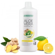 LR Aloe Vera Drinking Gel Immune Plus 1L – Wsparcie Odporności