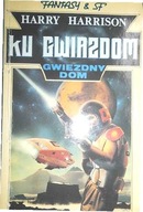 gwiezdny dom Harry Harrison