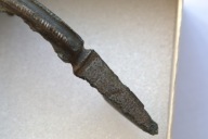 Fibula rzymska I w.n.e