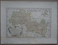 ŚLĄSK; KSIĘSTWO ŚWIDNICKIE, ZIĘBIŃSKIE i NYSKIE; REILLY 109; 1789