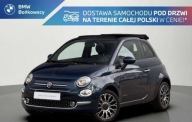 Fiat 500 REZERWACJA 500 Hybrid REN Dealer BMW Bonkowscy Gorzow Wlkp. 70KM