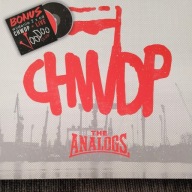 THE ANALOGS "CHWDP" reedycjaTHE ANALOGS "CHWDP" reedycja 2 x CD 2 x CD