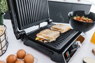 Grill elektryczny opiekacz, toster, GRILL, TOSTER, OPIEKACZ