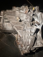 SKRZYNIA BIEGÓW OPEL ZAFIRA 2.2DTI