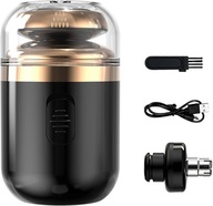 WEJOY mini przenośna golarka elektryczna 2 w 1