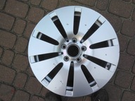 Nowa felga 17' 7,5J ET36 Mercedes GLC W253