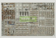 Magazyny i hale, Ożarów Mazowiecki, Ożarów Mazowiecki, 2180 m²